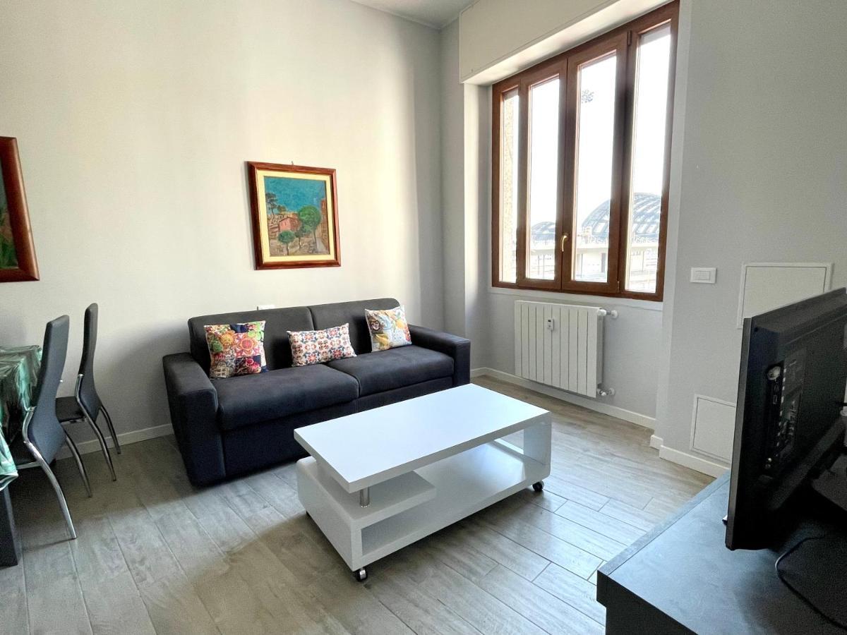 Enzo Apartamento Milão Exterior foto