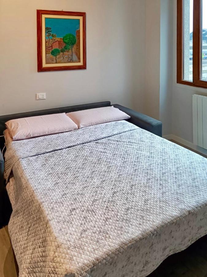 Enzo Apartamento Milão Exterior foto